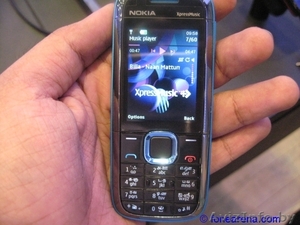 Nokia 5130 Xpress Music #255582