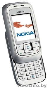 Nokia 6111 слайдер #273157