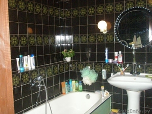 3-х комнатная квартира по ул.Гоголя #249153