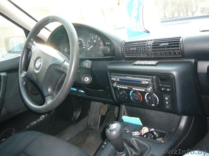 BMW 3-серия (E36) Compact #260508