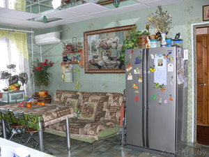 меняю 3х комнатную квартиру на дом. #255601