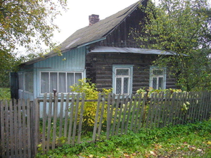 продаю дом под минском #261704