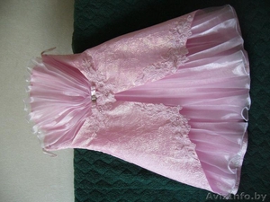 ПЛАТЬЕ для выпускного вечера/ #276967