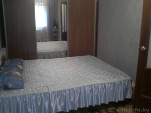 Сдаётся трёхкомнатная на бульваре Шевченко. Агент по факту. #263876