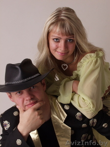 Ведущий-тамада, видео-фото #270700