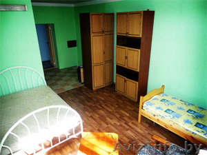 1-комн.квартира в малосемейном общежитии д.Пятевщина #262142