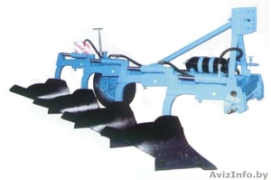 плуги для каменистых почв #252819