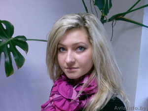 Главный бухгалтер (девушка) #275326