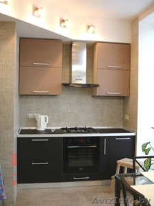 ЧУП УЛТИСО предлагает свои услуги по изготовлению и установке мебели  #257622