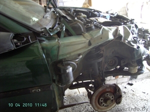 аварийный автомобиль #278087