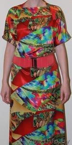 Коктельное платье #268443