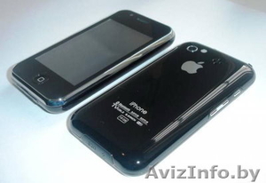 Продам iphone 3g (аналог 9g)  #275383