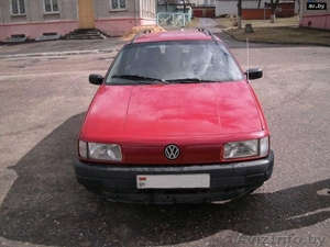 Volkswagen Passat B3 - 1992 г.в.  #262334