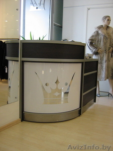 Оборудование для магазинов,  кафе,  баров,  ресторанов,  столовых #254073