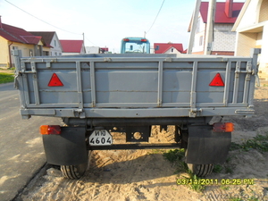 ПРИЦЕП.. #260857