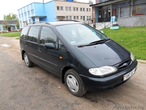 продам Форд в хорошем состоянии хорошим людям #264662