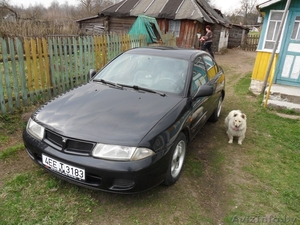 Продам Мицубиси Каризма #253409