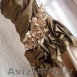 Продам выпускное платье! #255607