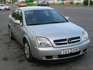 ПРОДАМ OPEL VECTRA #267039