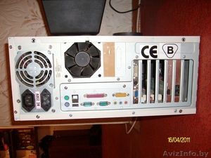 Продам компьютер Athlon 2500  #265789