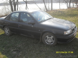 Продам Опель вектра а #273076
