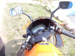 Продам хонда sbm 125 #263329