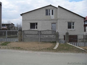 Продам дом мансардного типа #223738