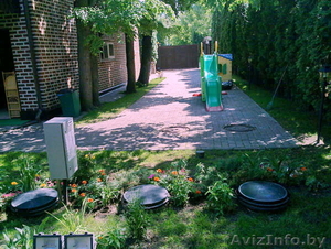 СЕПТИКИ откачка #269622