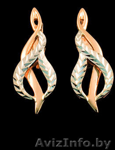 Потеряны серьги #272119