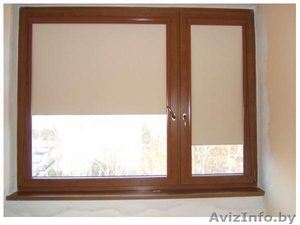 Жалюзи,  Москитные сетки,  рольшторы #268892