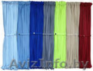 Шторы для микроавтобусов #260631