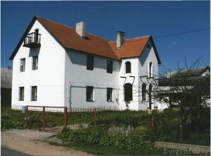 Продам дом в Толочине #252333