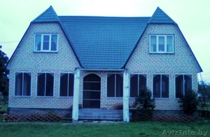 Сдаю котедж ! 25 км от Минска #271788