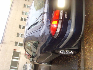 мазда 626,  инжектор #262456