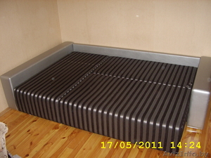 диван-кровать