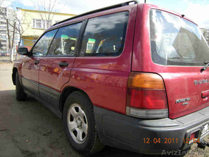 продам Subaru Forester #250917