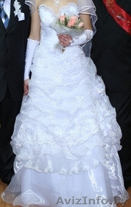 $Свадебное платье$ #279543