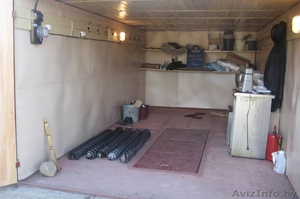 Продается гараж в отличном состоянии СРОЧНО #273572