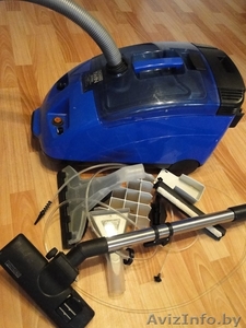 моющий пылесос Thomas TWIN Aquafilter #264656