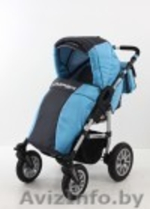 Продам коляску Тако  #272387