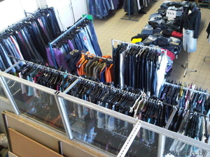 Продажа одежды оптом #251617