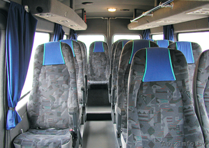 ИП Левковский В.А Пассажирские перевозки по Европе и СНГ. #262216