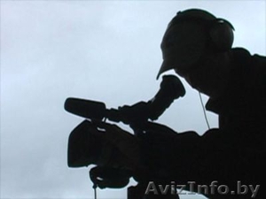 Профессиональная видеосъемка на высшем уровне #250865