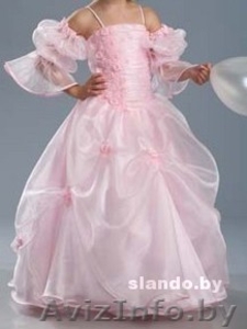 платья на заказ #264731