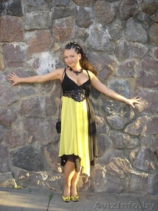 продаю вечернее/выпускное платье #261199