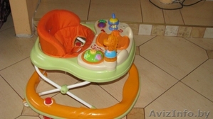 Ходунки(Capella Jetem) #264728