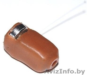 Беспроводной микронаушник в минске #252314