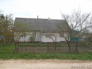 продам дом в Шарковщине #227852