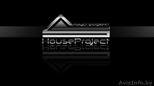 Проектирование и строительство частных домов. Дело застройщика. #266419