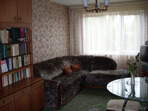 Продажа 3-х комнатной квартиры по наб. Скорины #298232